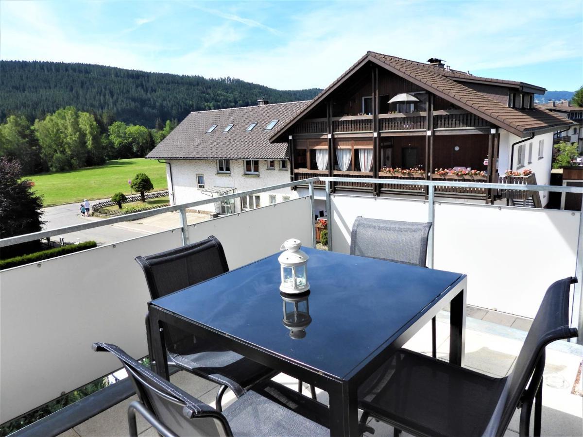 Braviscasa - Ferienresidenz Hochfirst Titisee Zewnętrze zdjęcie