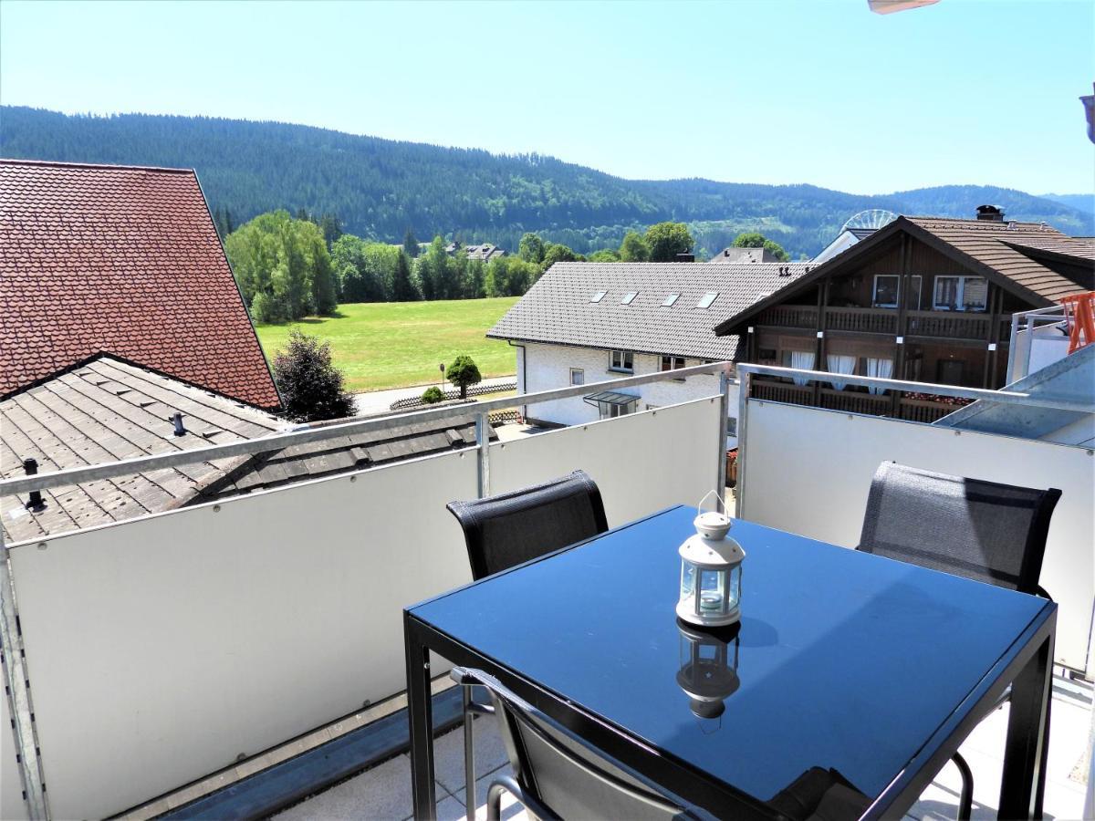 Braviscasa - Ferienresidenz Hochfirst Titisee Zewnętrze zdjęcie